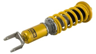ohlins 99-09 honda s2000 road & track coilover system hos mi21s1 - image