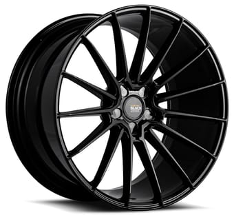 Savini Black Di Forza BM16 Gloss Black