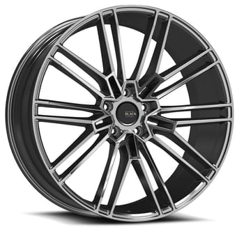 Savini Black Di Forza BM18 Hyper Black