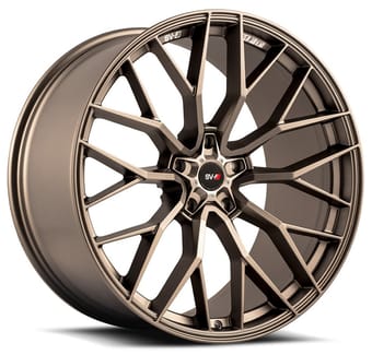 Savini SV-F2 Matte Bronze