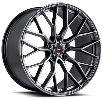 Savini SV-F2 Gloss Graphite
