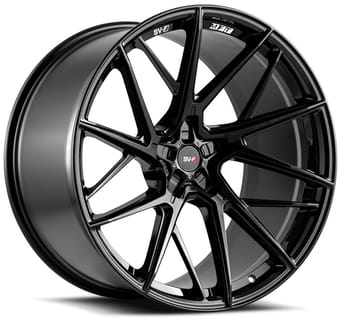 Savini SV-F6 Gloss Black