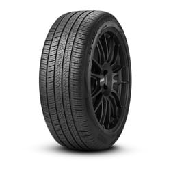 285/45r21xl pirelli scorpion zero asimmetrico all season - image