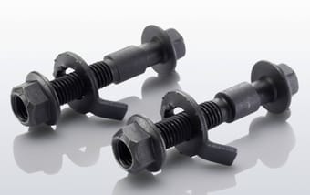 eibach pro-alignment front kit for 06-10 eclipse / 02-05 civic / 02-06 civic cr-v / 02-04 rsx 5.81280k - image