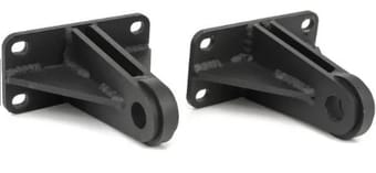 readylift demon brackets - 02-18 dodge ram 2500/3500 88421 - image