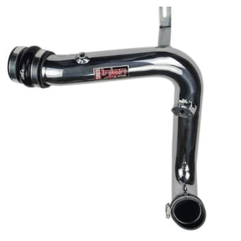 injen 15-19 volkswagen gti (mk7) 2.0l turbo tsi aluminum intercooler piping kit - polished ses3078icp - image