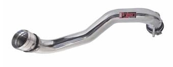 injen 15-20 ford f150 3.5l v6 (tt) aluminum intercooler piping kit - polished ses9015icp - image