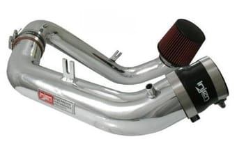injen 00-03 s2000 2.0l 04-05 s2000 2.2l polished cold air intake sp1305p - image