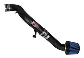injen 10-11 kia soul 2.0l 4cyl black cold air intake w/ mr technology sp1310blk - image