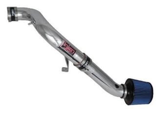 injen 09-10 kia soul 2.0l 4cyl polished cold air intake w/ mr technology sp1310p - image