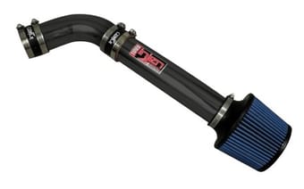 injen 12 kia soul 2.0l 4cyl black cold air intake w/ mr technology sp1312blk - image