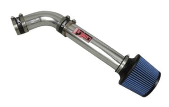 injen 12 kia soul 2.0l 4cyl polished cold air intake w/ mr technology sp1312p - image