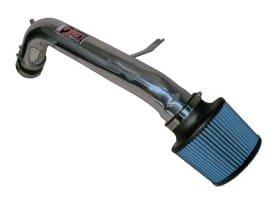 injen 14-16 kia soul 2.0l 4cyl polished cold air intake sp1313p - image