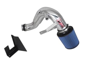 injen 2011-14 hyundai sonata/kia optima 2.0l turbo black short ram intake sp1330blk - image