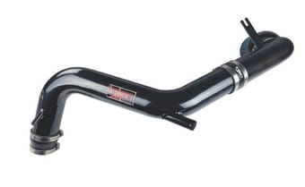 injen 18-20 hyundai veloster l4-1.6l turbo sp cold air intake system sp1342blk - image