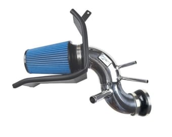 injen 2018+ kia stinger l4-2.0l turbo sp short ram air intake sp1355p - image