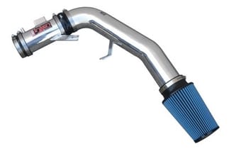 injen 2015+ acura tsx 3.5l v6 black cold air intake sp1480blk - image