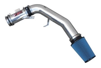 injen 2015+acura tsx 3.5l v6 polished cold air intake sp1480p - image