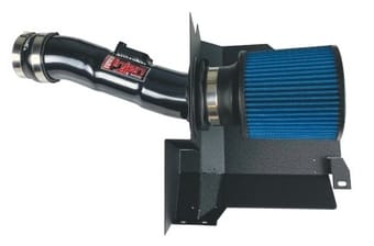 injen 18-20 honda accord l4-1.5l turbo sp short ram intake system blk sp1677blk - image