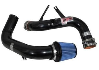 injen 07-08 element black cold air intake sp1727blk - image