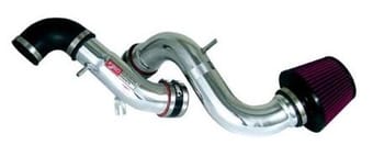 injen 07-08 element polished cold air intake sp1727p - image