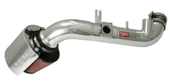 injen 06-09 eclipse 2.4l 4 cyl. (automatic) black short ram intake sp1867blk - image