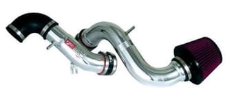 injen 00-05 eclipse / 00-03 sebring / 00-04 stratus r/t 3.0l v6 polished cold air intake sp1869p - image