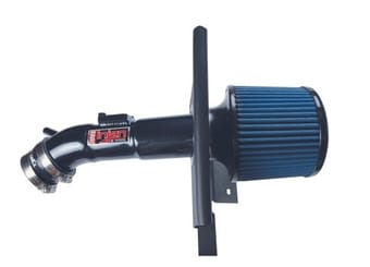 injen 18-20 toyota c-hr 2.0l black short ram air intake sp2050blk - image