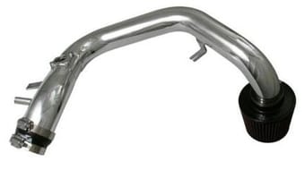 injen 05-06 corolla s 05-07 matrix xr 1.8l 4 cyl. polished cold air intake sp2077p - image