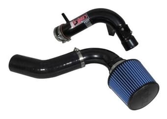 injen 2009 corolla 1.8l 4 cyl. black cold air intake sp2079blk - image
