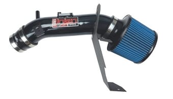injen 2019+ toyota corolla 2.0l black cold air intake sp2081blk - image