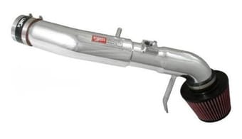 injen 06-20 lexus is350 3.5l v6 polished short ram intake sp2092p - image