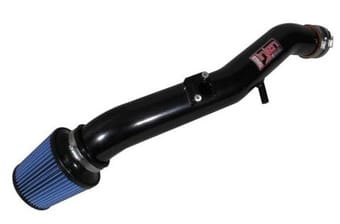 injen 06-15 is250 2.5l v6 black short ram intake sp2093blk - image