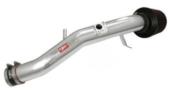 injen 06-15 lexus is250 2.5l v6 polished short ram intake sp2093p - image