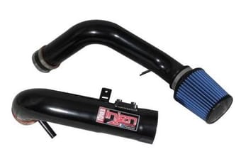 injen 08-09 xb black cold air intake sp2106blk - image