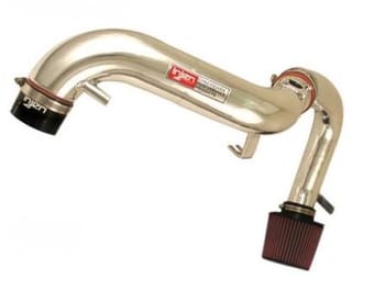 injen 05-06 scion tc polished cold air intake sp2110p - image
