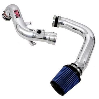 injen 09-10 scion tc polished cold air intake sp2115p - image