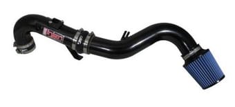 injen 11+ scion tc black cold air intake sp2117blk - image