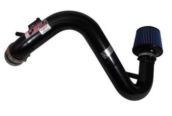 injen 2007-10 mazdaspeed 3 2.3l 4 cyl. (manual) black cold air intake sp6062blk - image