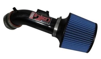 injen 10-12 mazda 3 2.5l-4cyl black short ram intake sp6067blk - image