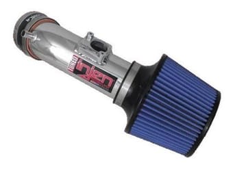 injen 10-12 mazda 3 2.5l-4cyl polished short ram intake sp6067p - image