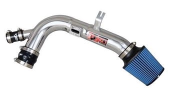injen 13-18 mazda 3 2.0l 4cyl polished short ram intake sp6068p - image