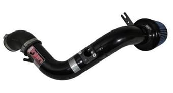 injen 06-08 mazda 6 3.0l v6 (automantic) black cold air intake sp6072blk - image