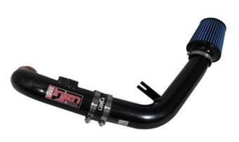 injen 11-13 chevrolet cruze 1.8l 4cyl black cold air intake sp7028blk - image