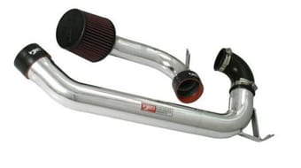 injen 05-07 g6 3.5l v6 polished cold air intake sp7030p - image