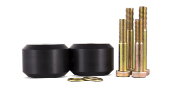 body armor 4x4 2" leveling kit 2005-2021 ford f-250/350 (excludes tremor models) - image