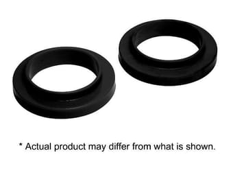 belltech spring distance kit 1inch 97-00 gm 2500 front 34850 - image