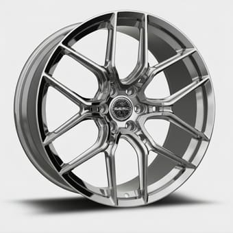 Element Forged SS-1 Chrome