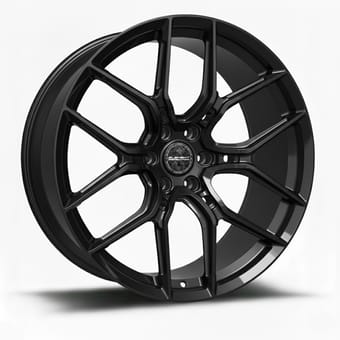 Element Forged SS-1 Gloss Black
