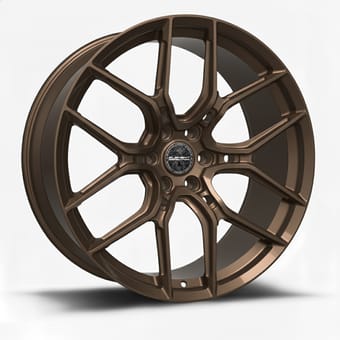 Element Forged SS-1 Gloss Bronze